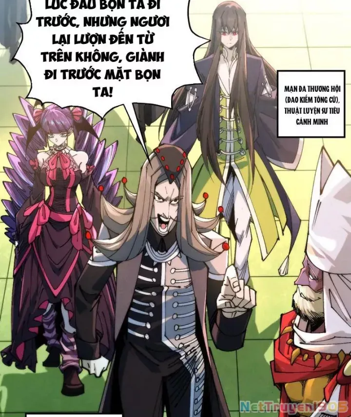 đọc truyện Vạn Cổ Chí Tôn Chương 460 ảnh 44 tại Thiên Thai Truyện