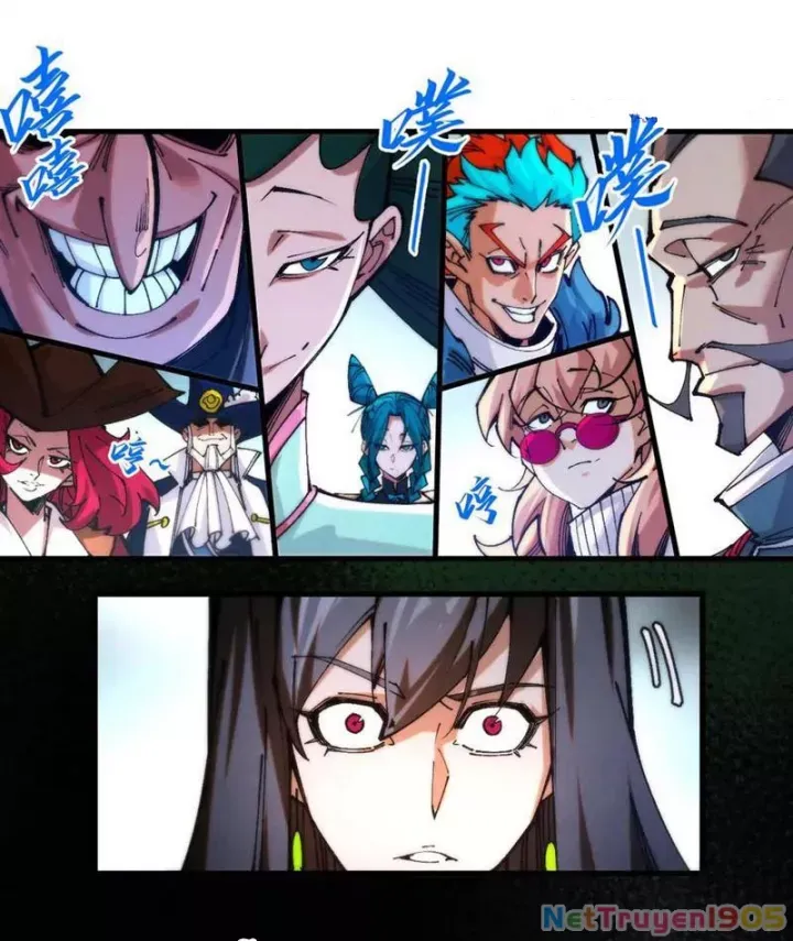 đọc truyện Vạn Cổ Chí Tôn Chương 460 ảnh 46 tại Thiên Thai Truyện