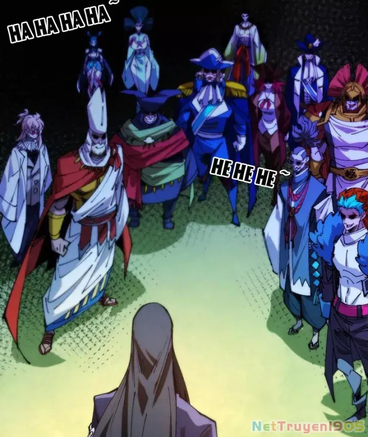 đọc truyện Vạn Cổ Chí Tôn Chương 460 ảnh 47 tại Thiên Thai Truyện