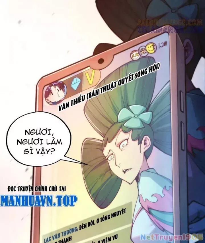 đọc truyện Vạn Cổ Chí Tôn Chương 460 ảnh 7 tại Thiên Thai Truyện