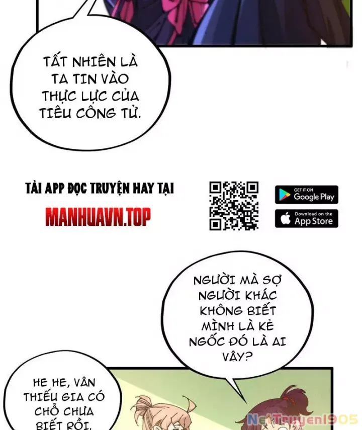 đọc truyện Vạn Cổ Chí Tôn Chương 460 ảnh 52 tại Thiên Thai Truyện