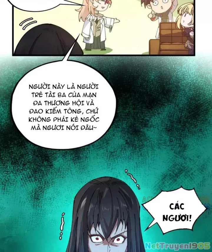 đọc truyện Vạn Cổ Chí Tôn Chương 460 ảnh 53 tại Thiên Thai Truyện