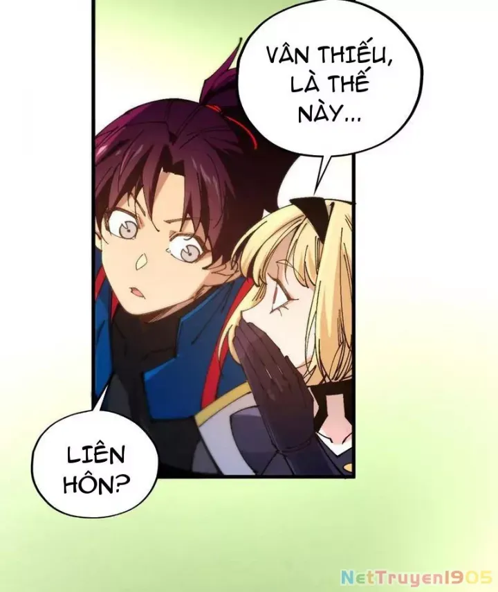 đọc truyện Vạn Cổ Chí Tôn Chương 460 ảnh 55 tại Thiên Thai Truyện