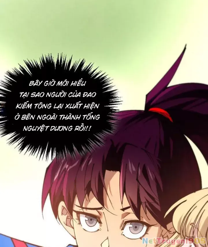 đọc truyện Vạn Cổ Chí Tôn Chương 460 ảnh 56 tại Thiên Thai Truyện