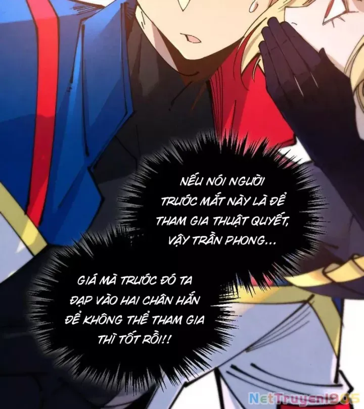 đọc truyện Vạn Cổ Chí Tôn Chương 460 ảnh 57 tại Thiên Thai Truyện