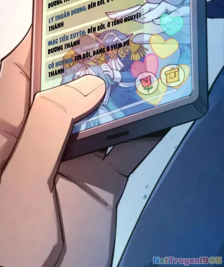 đọc truyện Vạn Cổ Chí Tôn Chương 460 ảnh 8 tại Thiên Thai Truyện