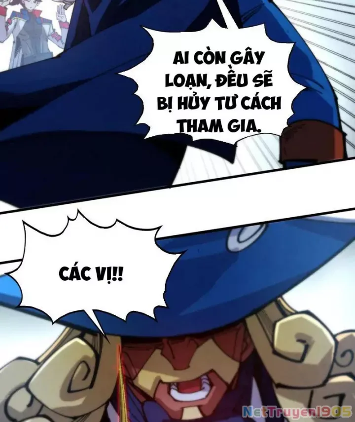 đọc truyện Vạn Cổ Chí Tôn Chương 460 ảnh 67 tại Thiên Thai Truyện