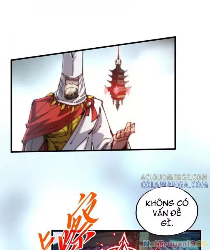 đọc truyện Vạn Cổ Chí Tôn Chương 460 ảnh 71 tại Thiên Thai Truyện