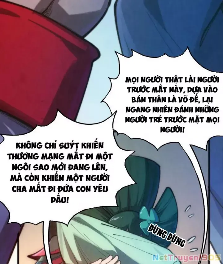 đọc truyện Vạn Cổ Chí Tôn Chương 460 ảnh 9 tại Thiên Thai Truyện