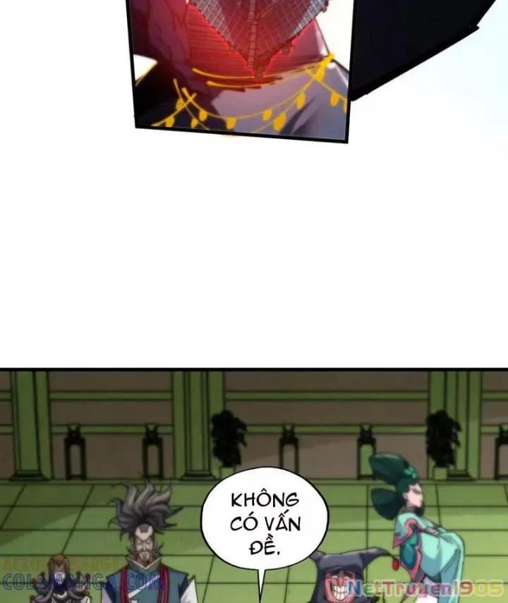 đọc truyện Vạn Cổ Chí Tôn Chương 460 ảnh 76 tại Thiên Thai Truyện