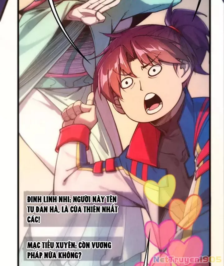 đọc truyện Vạn Cổ Chí Tôn Chương 460 ảnh 10 tại Thiên Thai Truyện