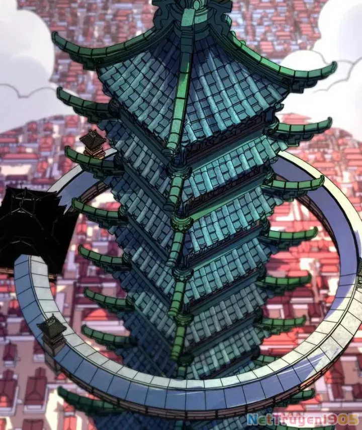 đọc truyện Vạn Cổ Chí Tôn Chương 460 ảnh 83 tại Thiên Thai Truyện