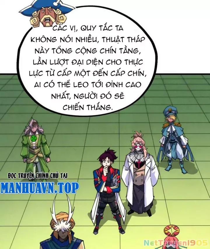 đọc truyện Vạn Cổ Chí Tôn Chương 460 ảnh 85 tại Thiên Thai Truyện