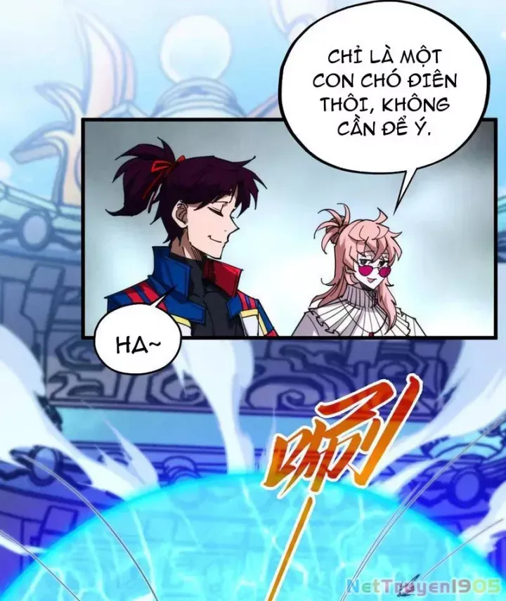 đọc truyện Vạn Cổ Chí Tôn Chương 460 ảnh 90 tại Thiên Thai Truyện