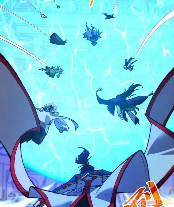 đọc truyện Vạn Cổ Chí Tôn Chương 460 ảnh 91 tại Thiên Thai Truyện