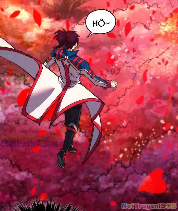 đọc truyện Vạn Cổ Chí Tôn Chương 460 ảnh 97 tại Thiên Thai Truyện