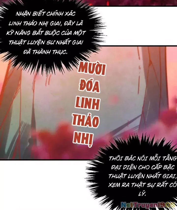 đọc truyện Vạn Cổ Chí Tôn Chương 460 ảnh 98 tại Thiên Thai Truyện