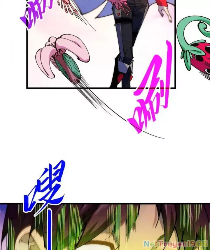 đọc truyện Vạn Cổ Chí Tôn Chương 460 ảnh 100 tại Thiên Thai Truyện