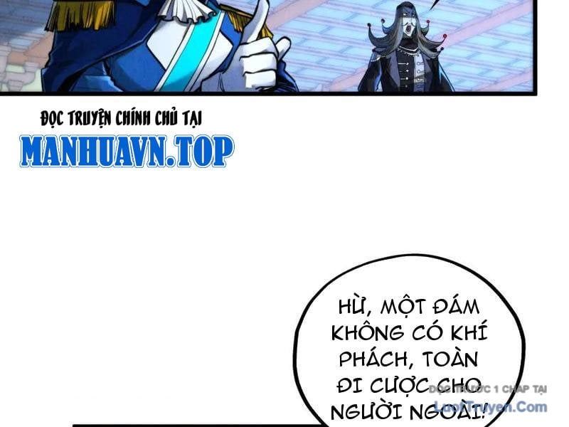 đọc truyện Vạn Cổ Chí Tôn Chương 461 ảnh 12 tại Thiên Thai Truyện