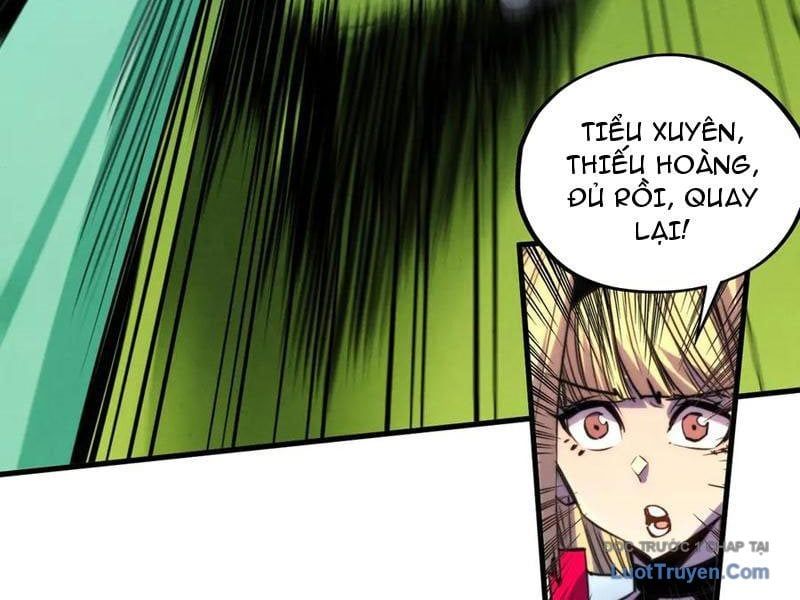 đọc truyện Vạn Cổ Chí Tôn Chương 461 ảnh 102 tại Thiên Thai Truyện