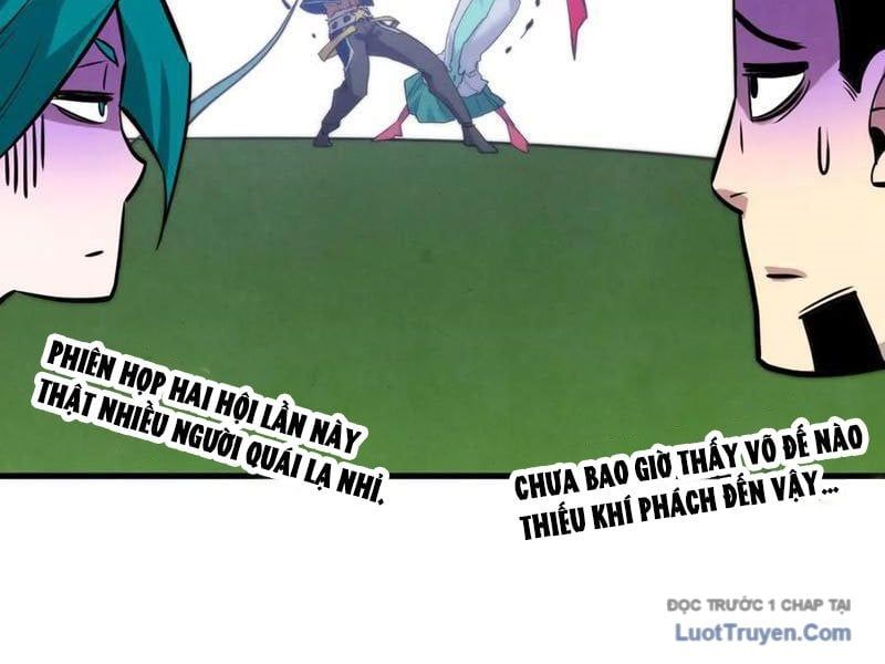 đọc truyện Vạn Cổ Chí Tôn Chương 461 ảnh 106 tại Thiên Thai Truyện