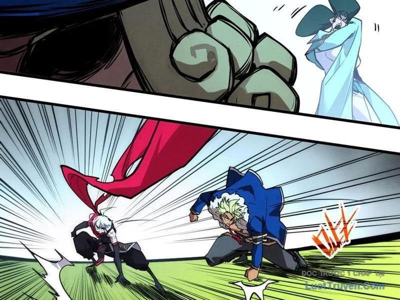 đọc truyện Vạn Cổ Chí Tôn Chương 461 ảnh 111 tại Thiên Thai Truyện