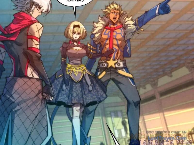 đọc truyện Vạn Cổ Chí Tôn Chương 461 ảnh 117 tại Thiên Thai Truyện