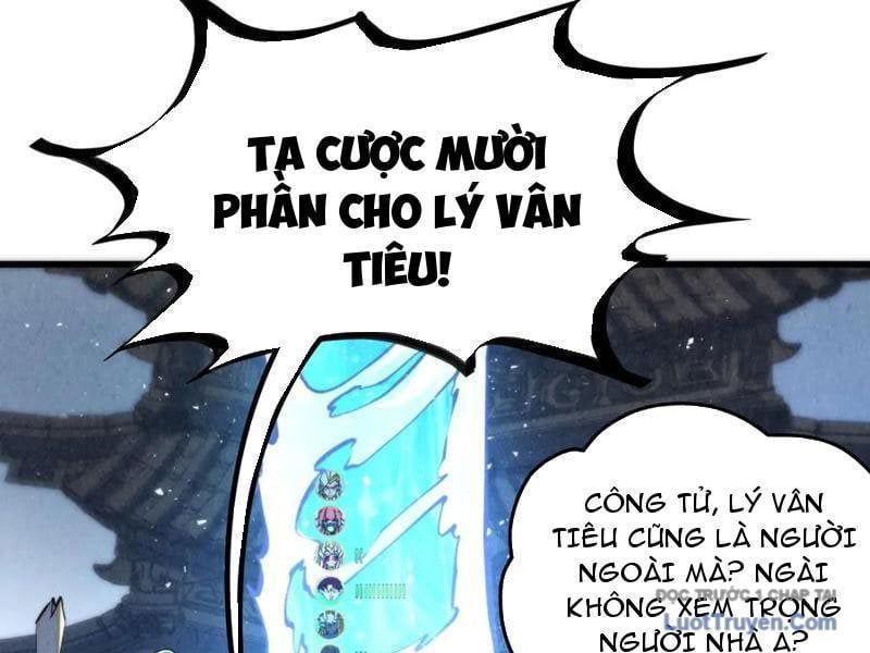 đọc truyện Vạn Cổ Chí Tôn Chương 461 ảnh 14 tại Thiên Thai Truyện