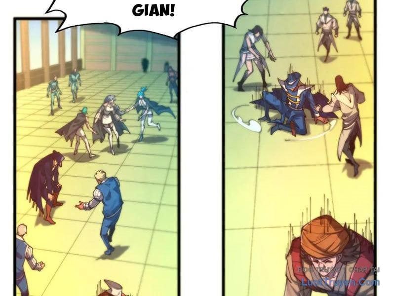 đọc truyện Vạn Cổ Chí Tôn Chương 461 ảnh 123 tại Thiên Thai Truyện