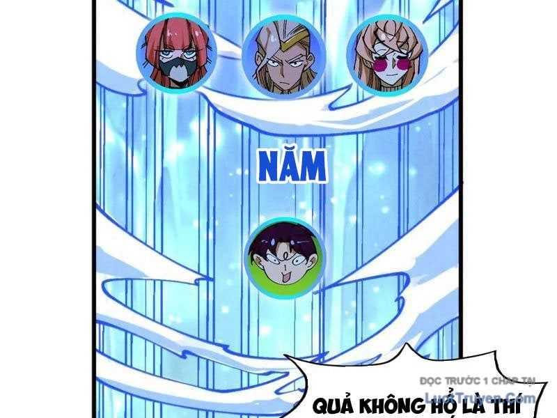 đọc truyện Vạn Cổ Chí Tôn Chương 461 ảnh 165 tại Thiên Thai Truyện