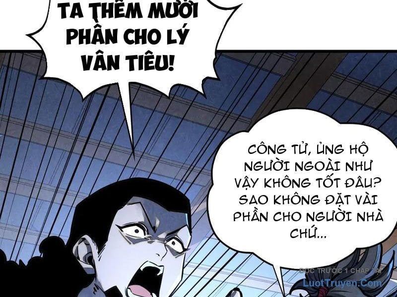 đọc truyện Vạn Cổ Chí Tôn Chương 461 ảnh 19 tại Thiên Thai Truyện