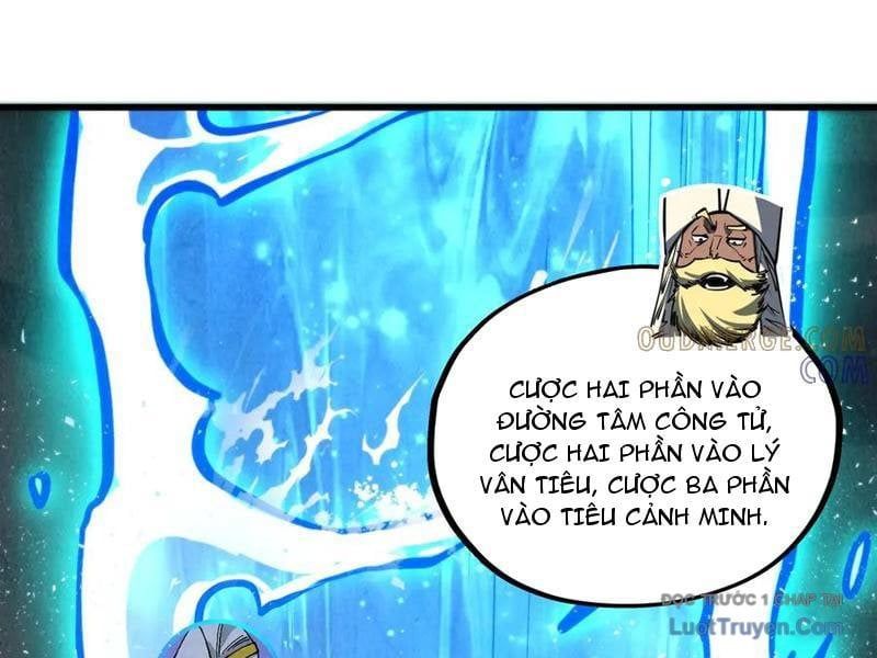 đọc truyện Vạn Cổ Chí Tôn Chương 461 ảnh 4 tại Thiên Thai Truyện