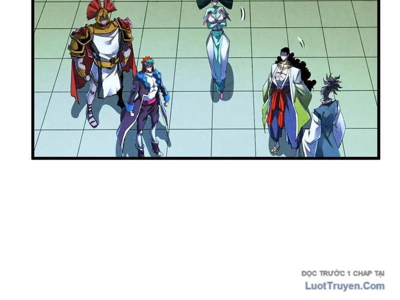 đọc truyện Vạn Cổ Chí Tôn Chương 461 ảnh 26 tại Thiên Thai Truyện