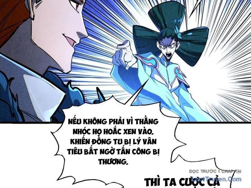 đọc truyện Vạn Cổ Chí Tôn Chương 461 ảnh 28 tại Thiên Thai Truyện