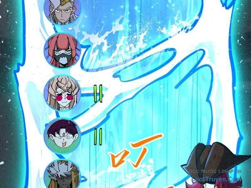 đọc truyện Vạn Cổ Chí Tôn Chương 461 ảnh 5 tại Thiên Thai Truyện