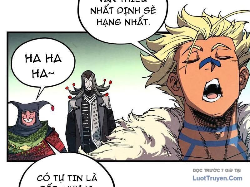 đọc truyện Vạn Cổ Chí Tôn Chương 462 ảnh 107 tại Thiên Thai Truyện