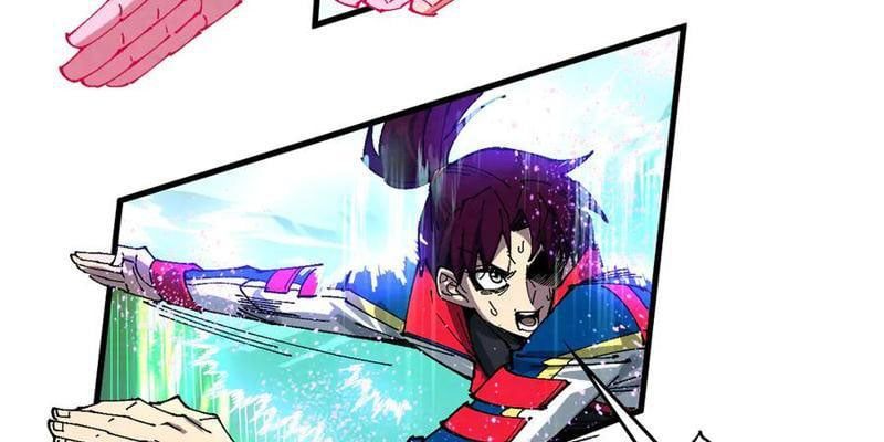 đọc truyện Vạn Cổ Chí Tôn Chương 462 ảnh 127 tại Thiên Thai Truyện