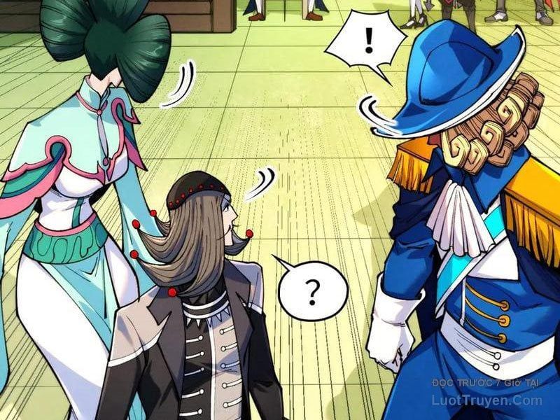 đọc truyện Vạn Cổ Chí Tôn Chương 462 ảnh 17 tại Thiên Thai Truyện