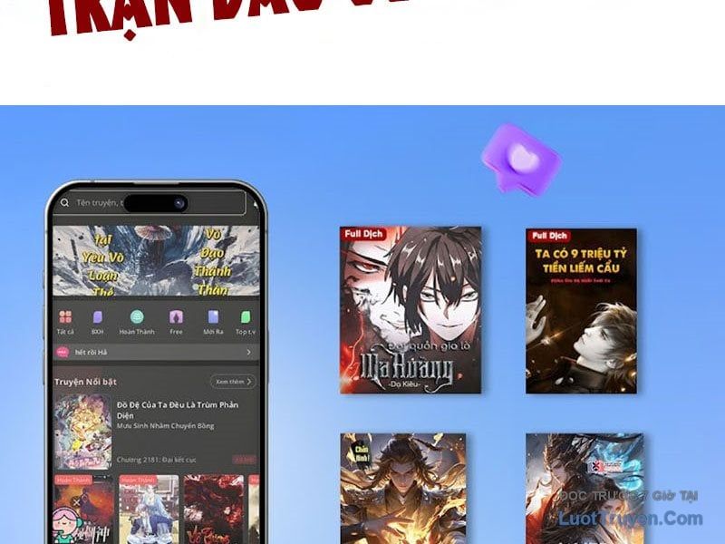 đọc truyện Vạn Cổ Chí Tôn Chương 462 ảnh 166 tại Thiên Thai Truyện