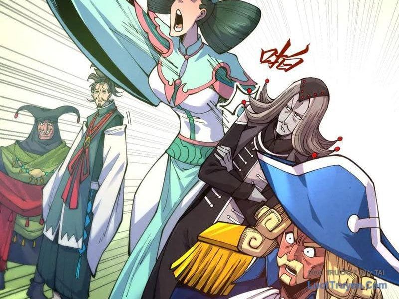 đọc truyện Vạn Cổ Chí Tôn Chương 462 ảnh 5 tại Thiên Thai Truyện