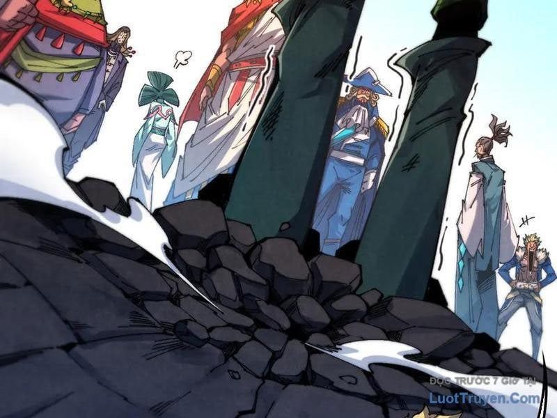 đọc truyện Vạn Cổ Chí Tôn Chương 462 ảnh 46 tại Thiên Thai Truyện