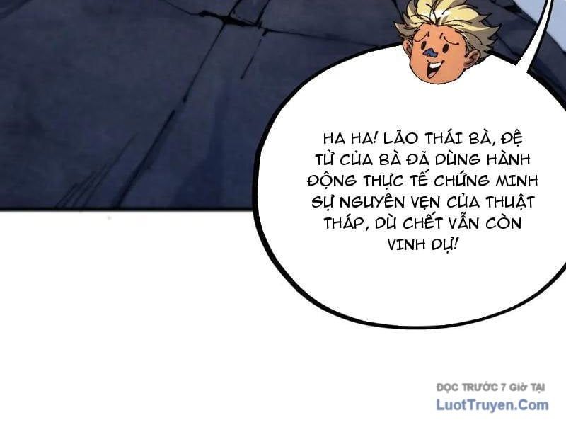 đọc truyện Vạn Cổ Chí Tôn Chương 462 ảnh 47 tại Thiên Thai Truyện