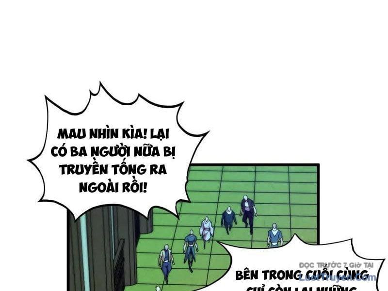 đọc truyện Vạn Cổ Chí Tôn Chương 462 ảnh 7 tại Thiên Thai Truyện