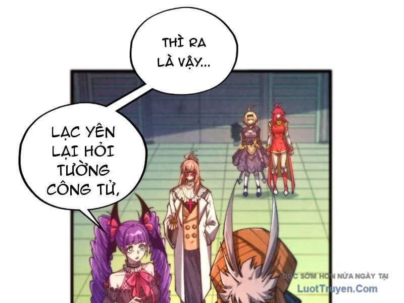 đọc truyện Vạn Cổ Chí Tôn Chương 463 ảnh 14 tại Thiên Thai Truyện