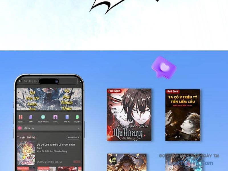 đọc truyện Vạn Cổ Chí Tôn Chương 463 ảnh 174 tại Thiên Thai Truyện