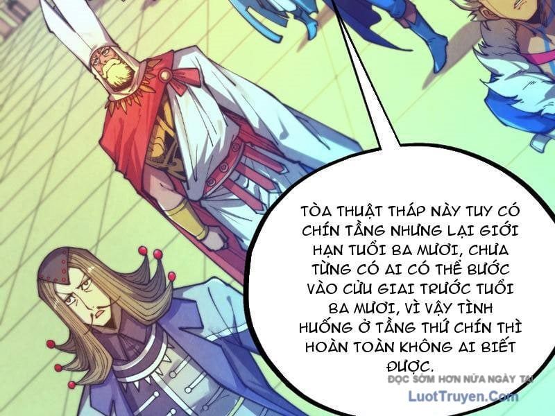 đọc truyện Vạn Cổ Chí Tôn Chương 463 ảnh 6 tại Thiên Thai Truyện