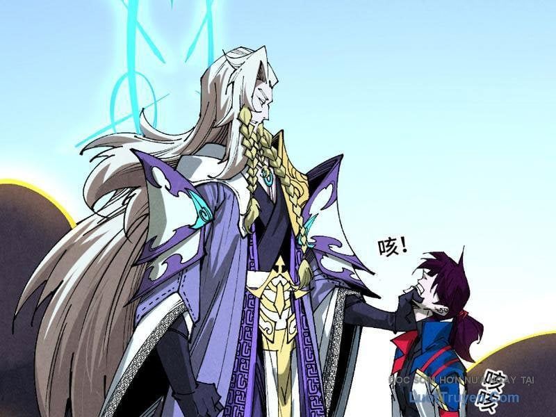 đọc truyện Vạn Cổ Chí Tôn Chương 463 ảnh 85 tại Thiên Thai Truyện