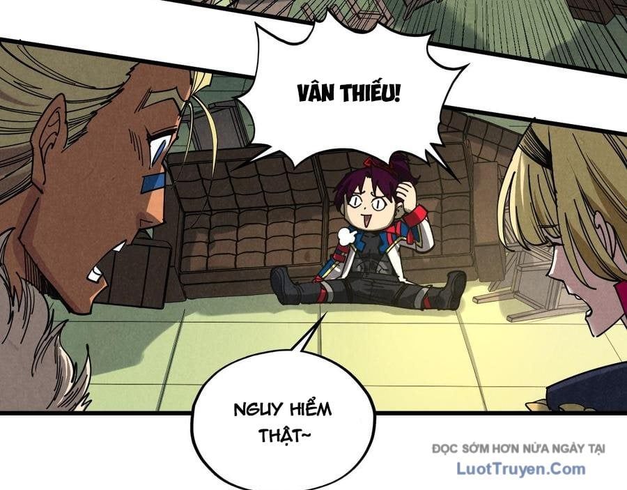 đọc truyện Vạn Cổ Chí Tôn Chương 464 ảnh 124 tại Thiên Thai Truyện