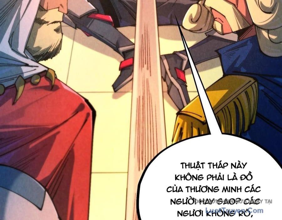 đọc truyện Vạn Cổ Chí Tôn Chương 464 ảnh 134 tại Thiên Thai Truyện