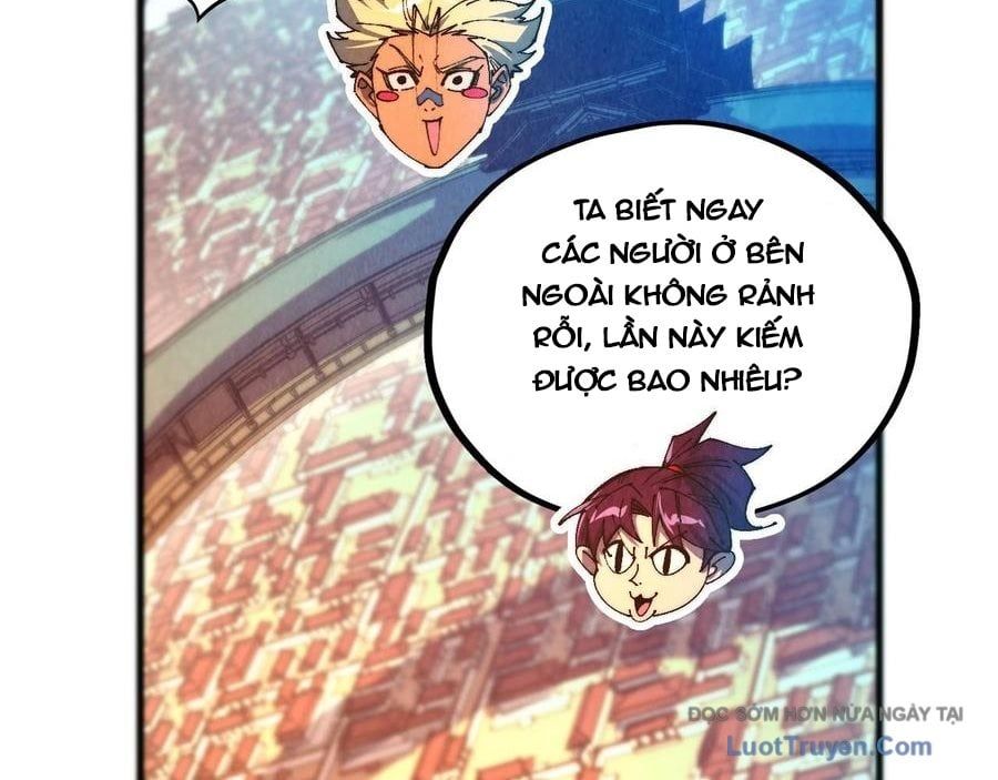 đọc truyện Vạn Cổ Chí Tôn Chương 464 ảnh 139 tại Thiên Thai Truyện